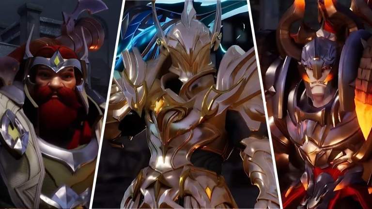 The Dragon Odyssey Class Tier List