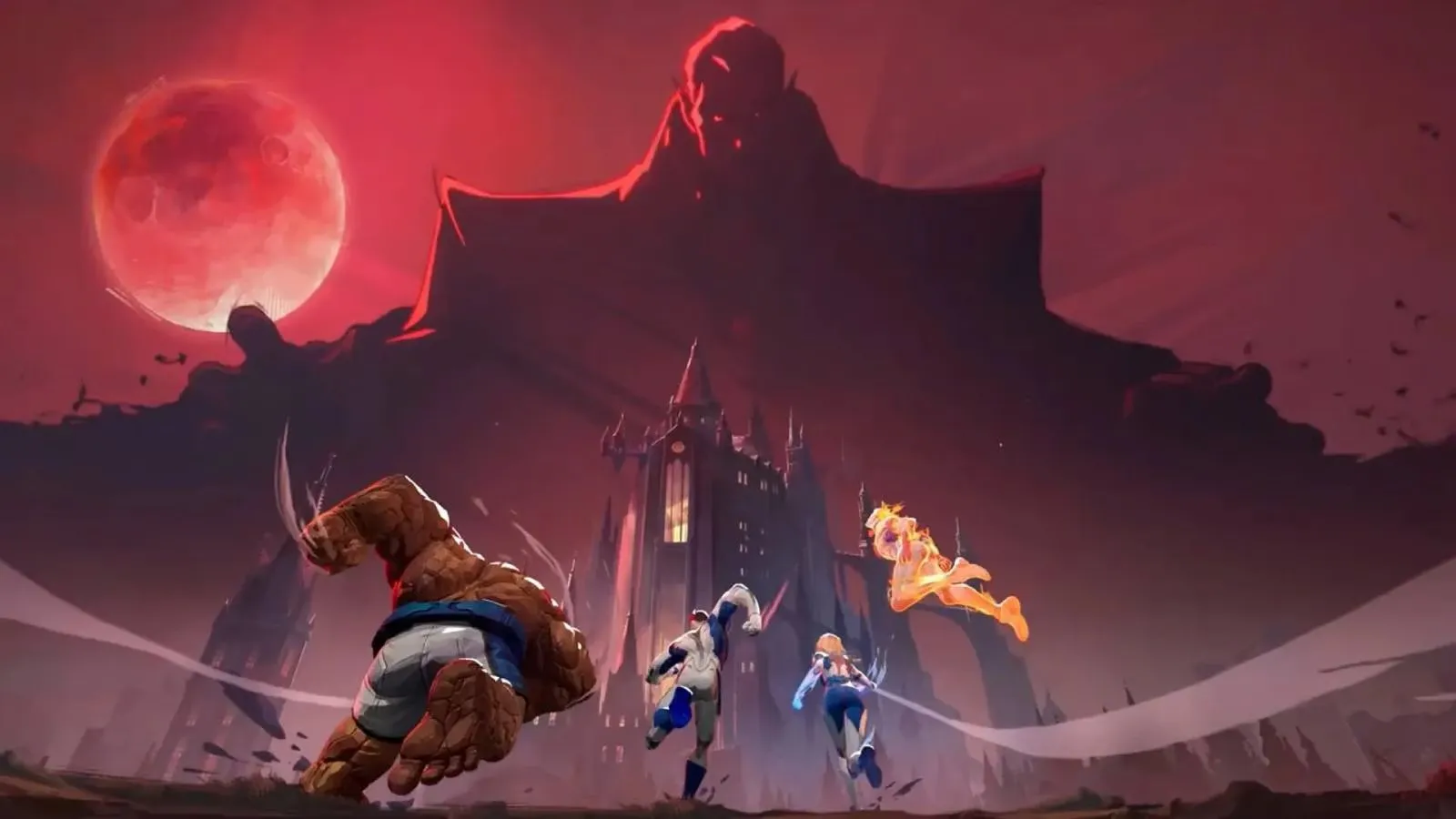All Marvel Rivals Season 1 Nerfs, Buffs, and Battle Pass Skins