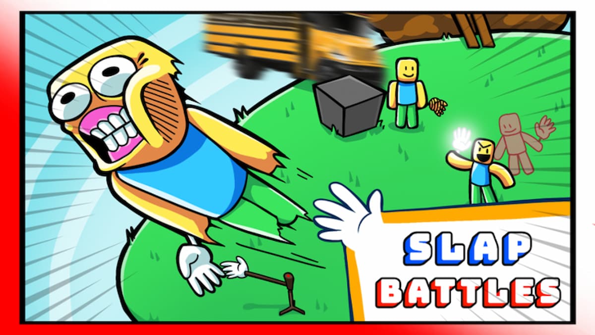 Slap Battles Codes (มกราคม 2025)