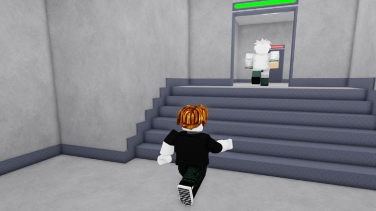 Roblox все испытательные ответы IQ (этажи 1