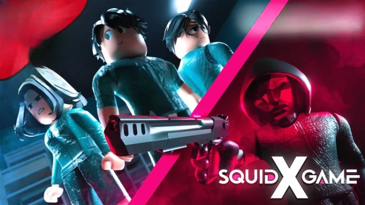 Squid Game X Codes (December 2024)