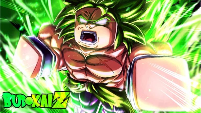 Budokai Z Trello和Discord链接