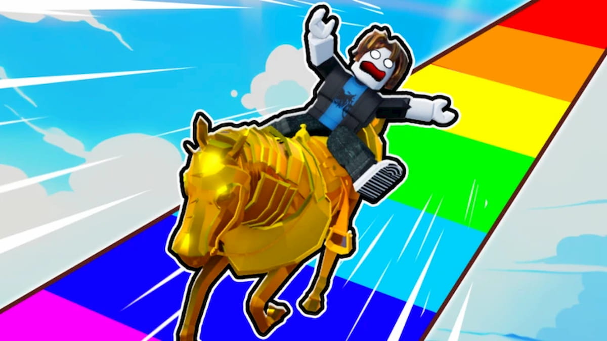 รหัสการแข่งขันม้า (ธันวาคม 2024) [Ultimate Horse]