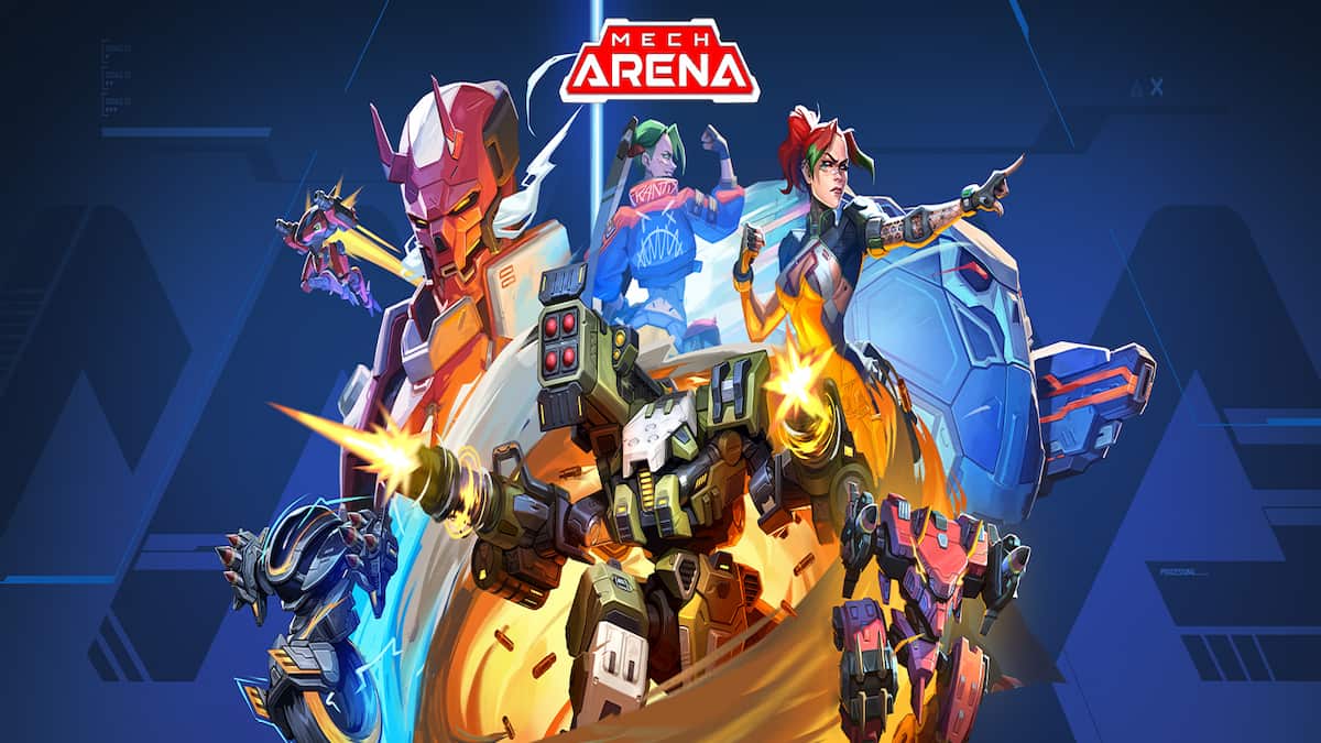 رموز الترويجية الميكانيكية Arena (ديسمبر 2024)