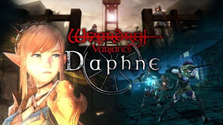 마법사 변형 Daphne Tier List (2024 년 12 월)
