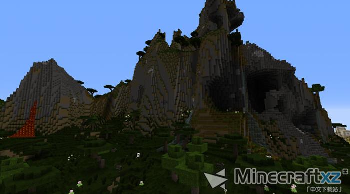 HD Resource Pack XtreeMo Real HD Resource Pack
