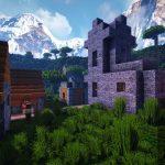 Über-X Resource Pack