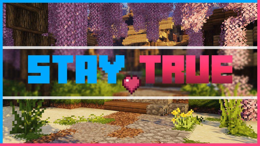 Minecraft는 진정한 리소스 패키지를 유지합니다