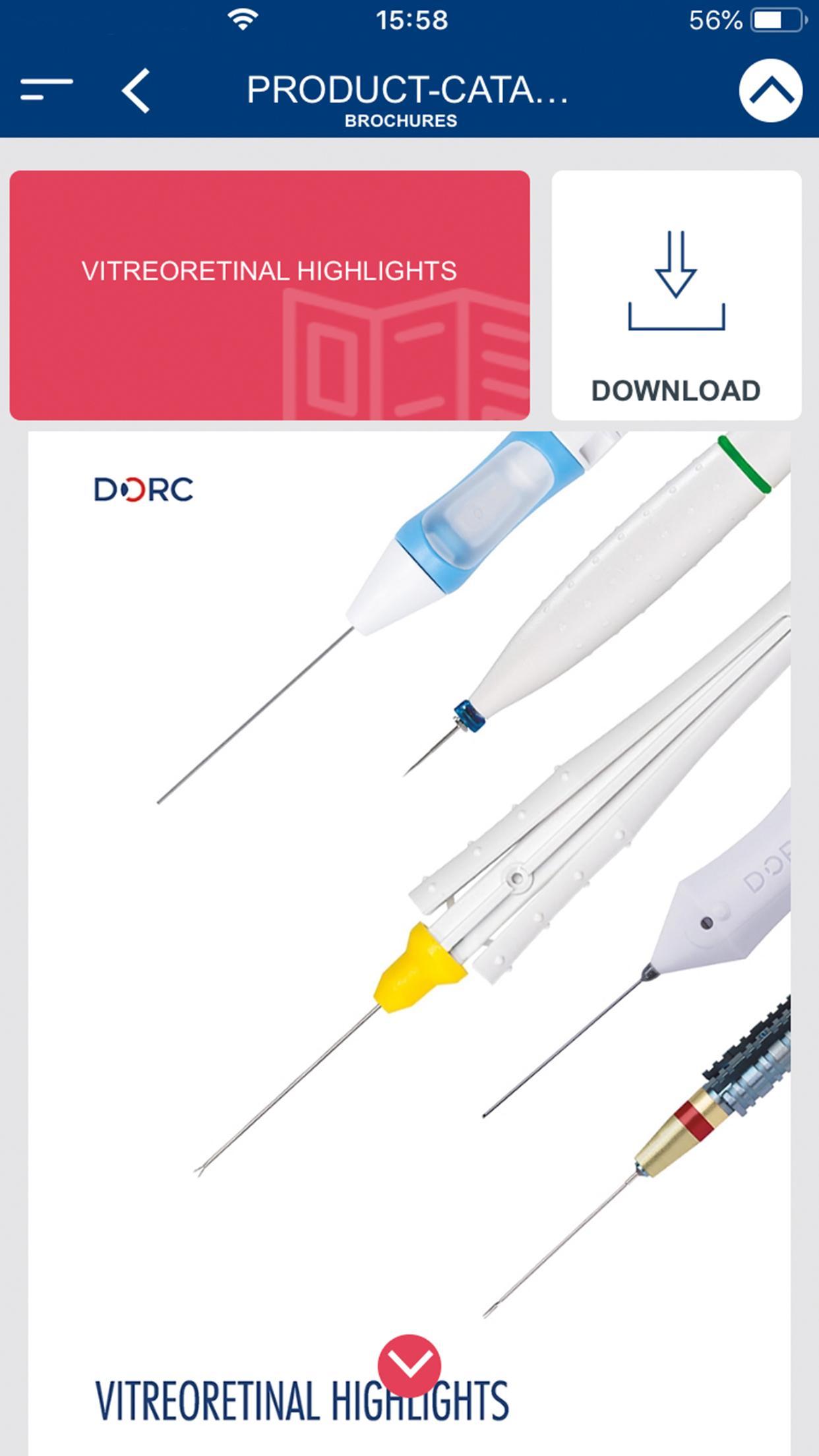 DORC