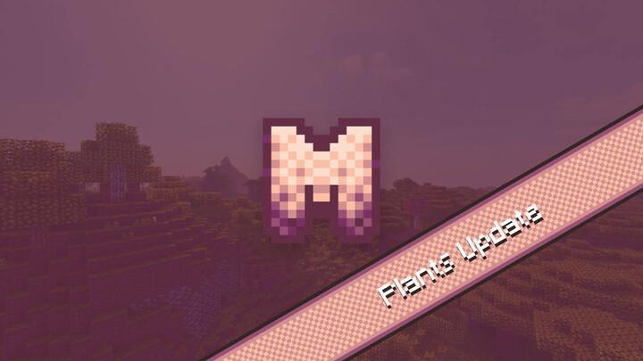 MONSTRUL - Rustique Retro Resource Pack