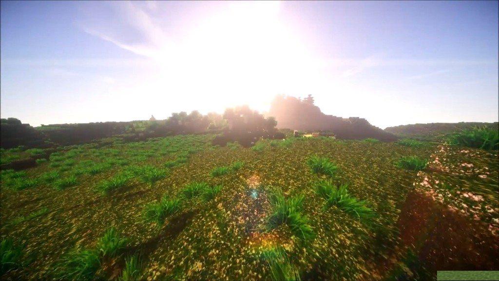 Paquete de recursos de Minecraft Laacis2s