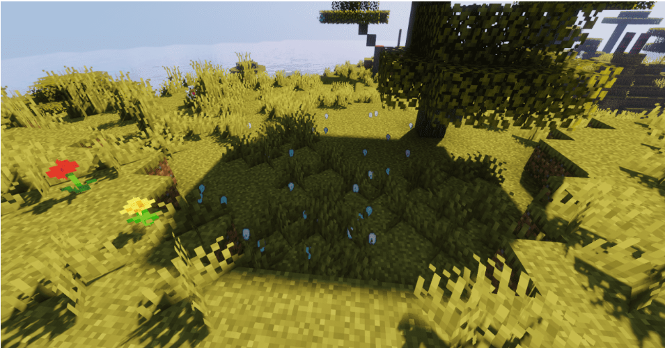 Minecraft Pack Material Material | Soul-Exp-Resource-Pack