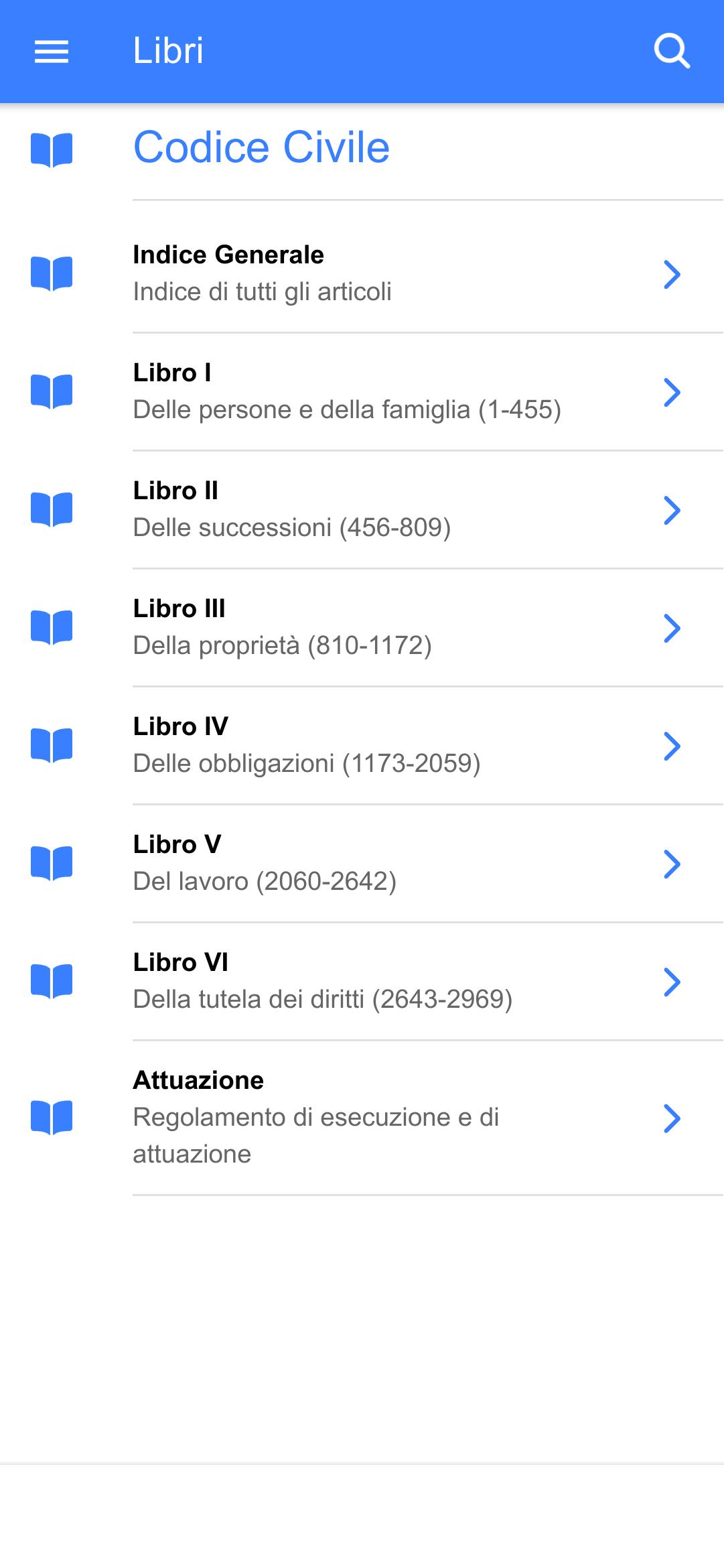 Codice Civile