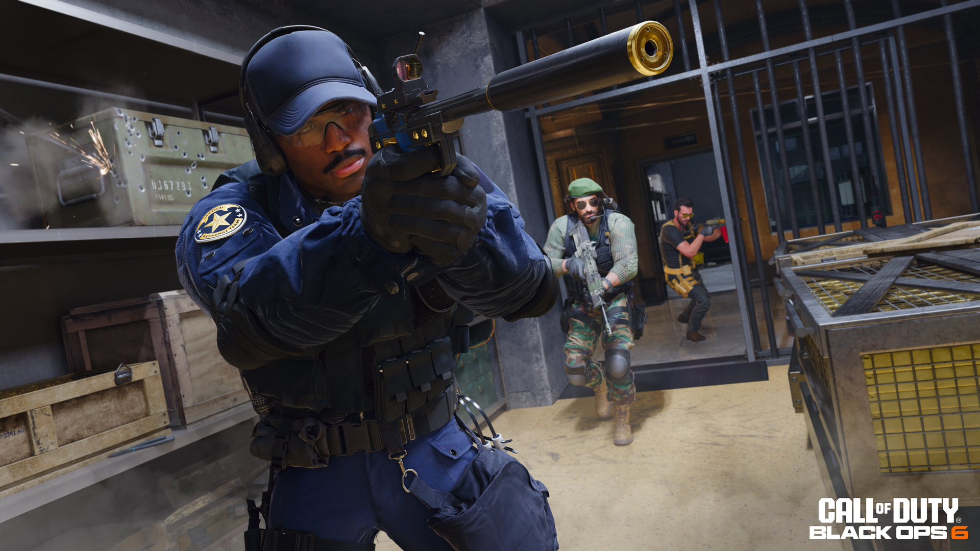 パーマネント解除プレステージトークンの使用方法Black Ops 6で