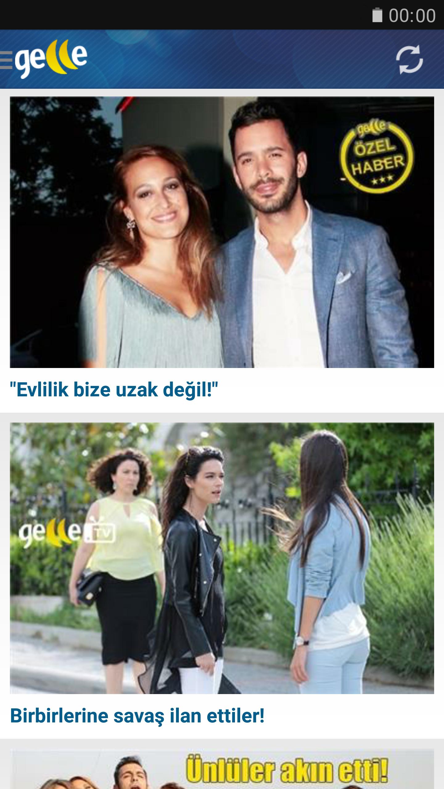 Gecce