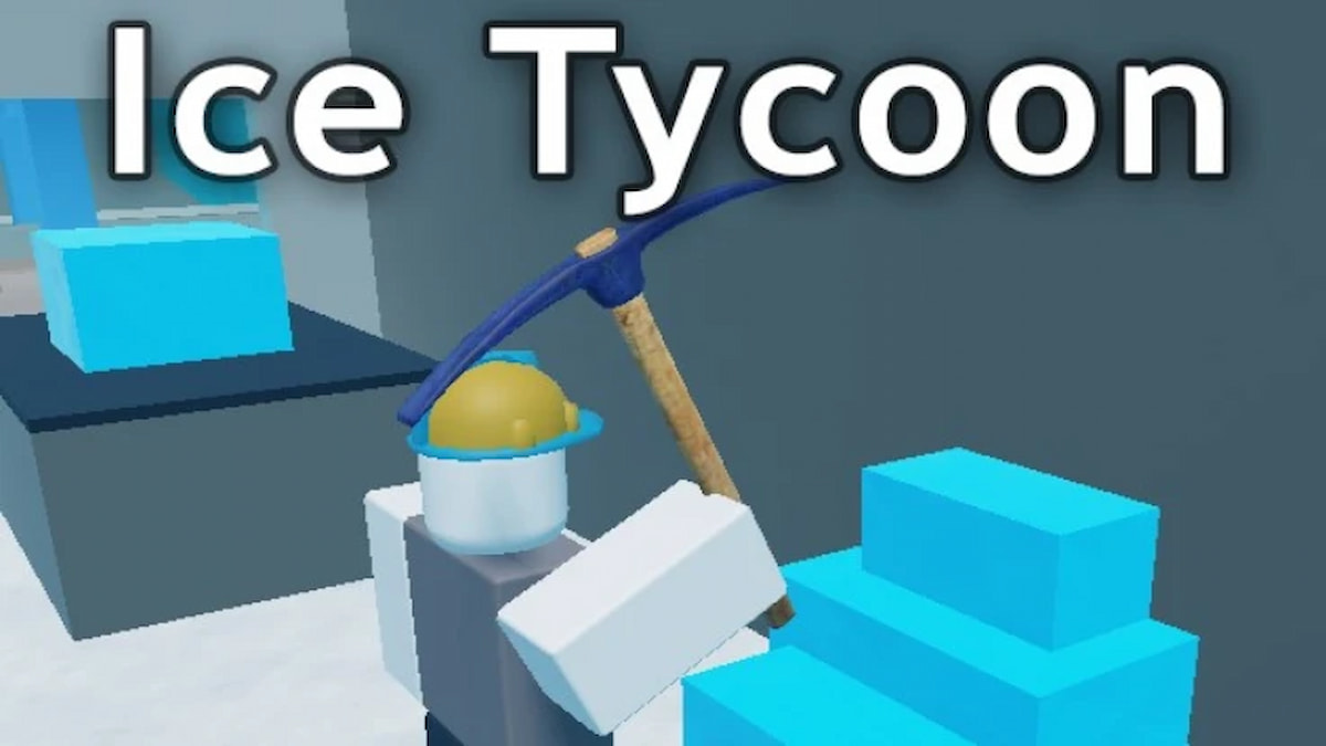 ICE TYCOONコード（2024年11月）