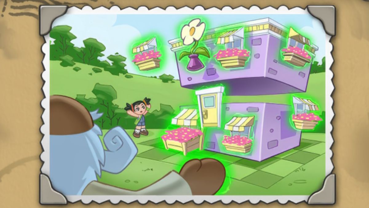 Semua esensi dan cara mendapatkannya di mysims