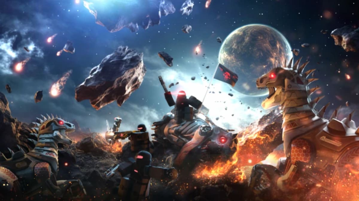 Kode Darkdivers (November 2024)