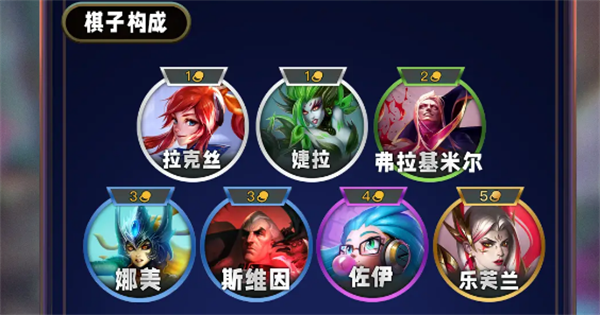 云顶之弈s13法师羁绊怎么样
