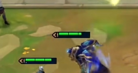 ¿Cuál es la habilidad mágica de la batalla de Golden Shuffle S13?