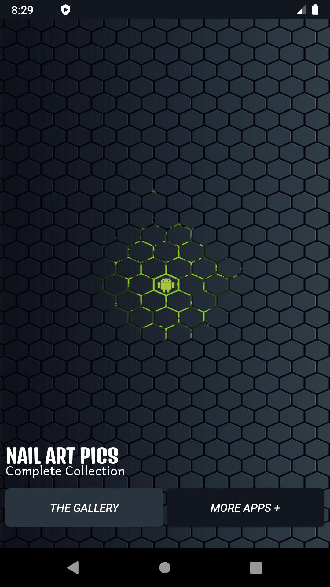 Nail Art Pics