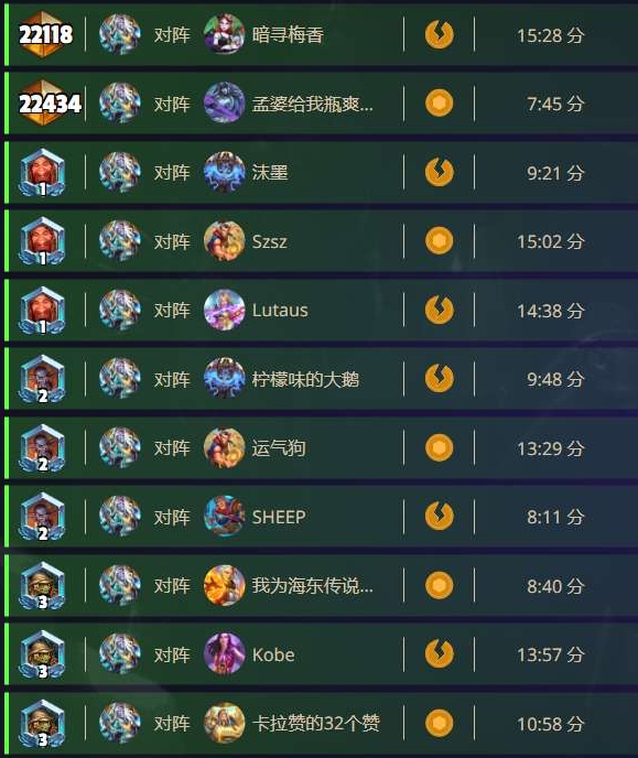 爐石傳說血DK卡組怎麼搭配