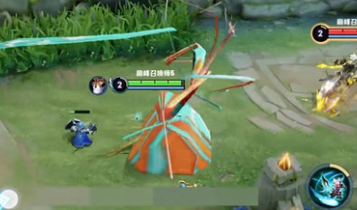 王者榮耀竹節瑤獲得方法介紹