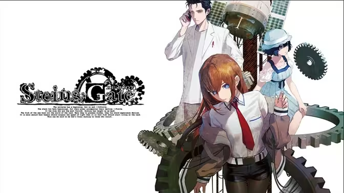 «Gate of Destiny Re: Boot» будет выпущена в 2025 году и перекрашены иллюстрации с дополнительным сюжетом