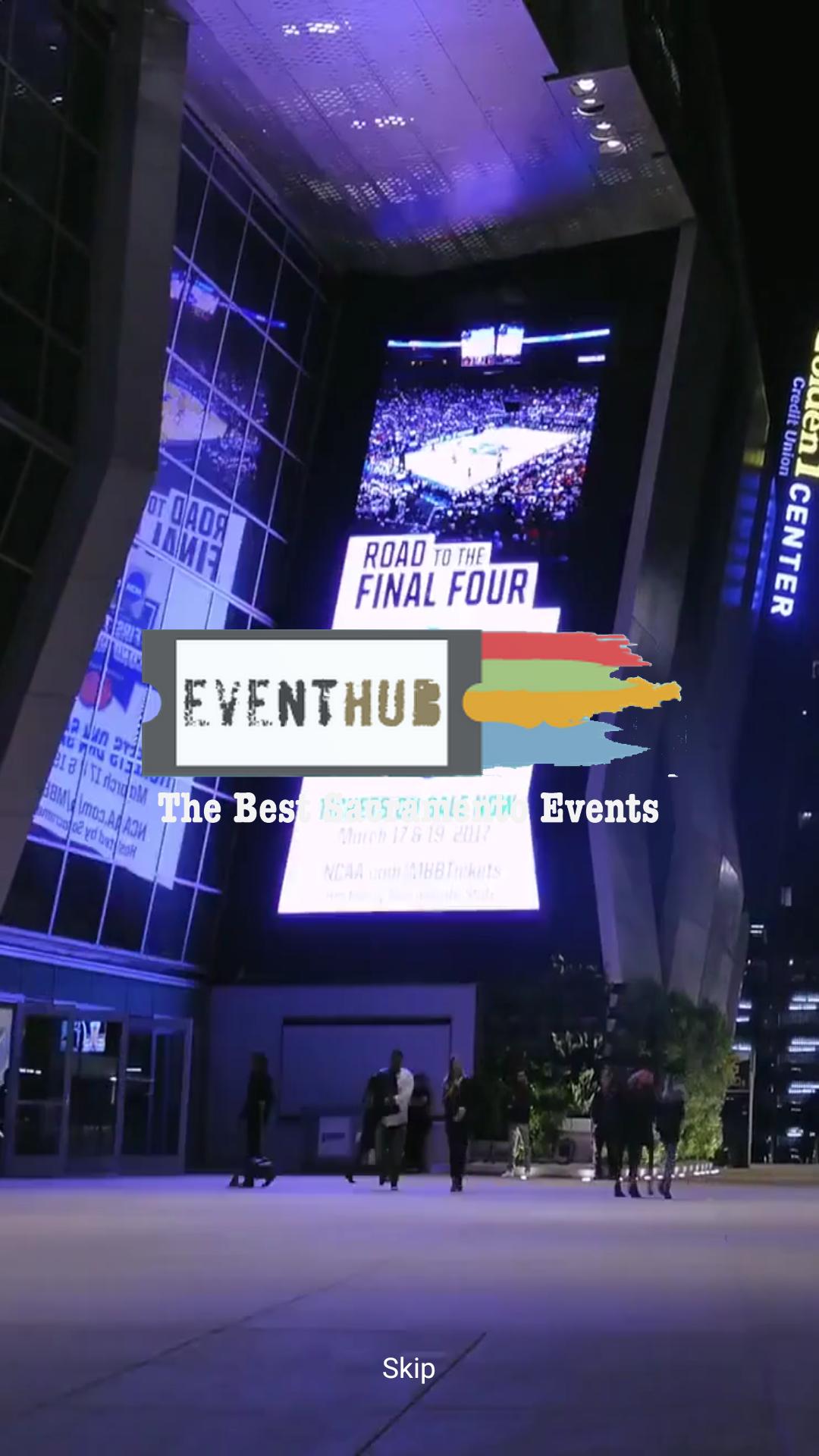 EventHubSac