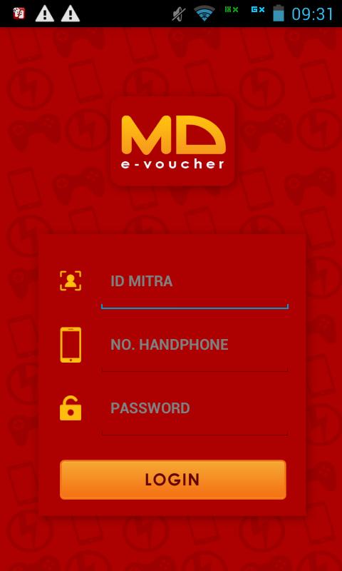 MD Pulsa