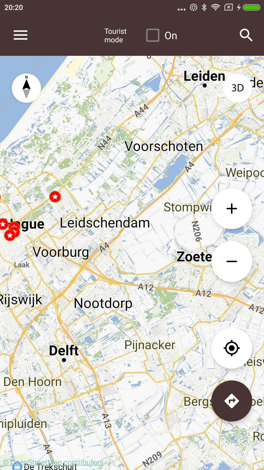 The Hague