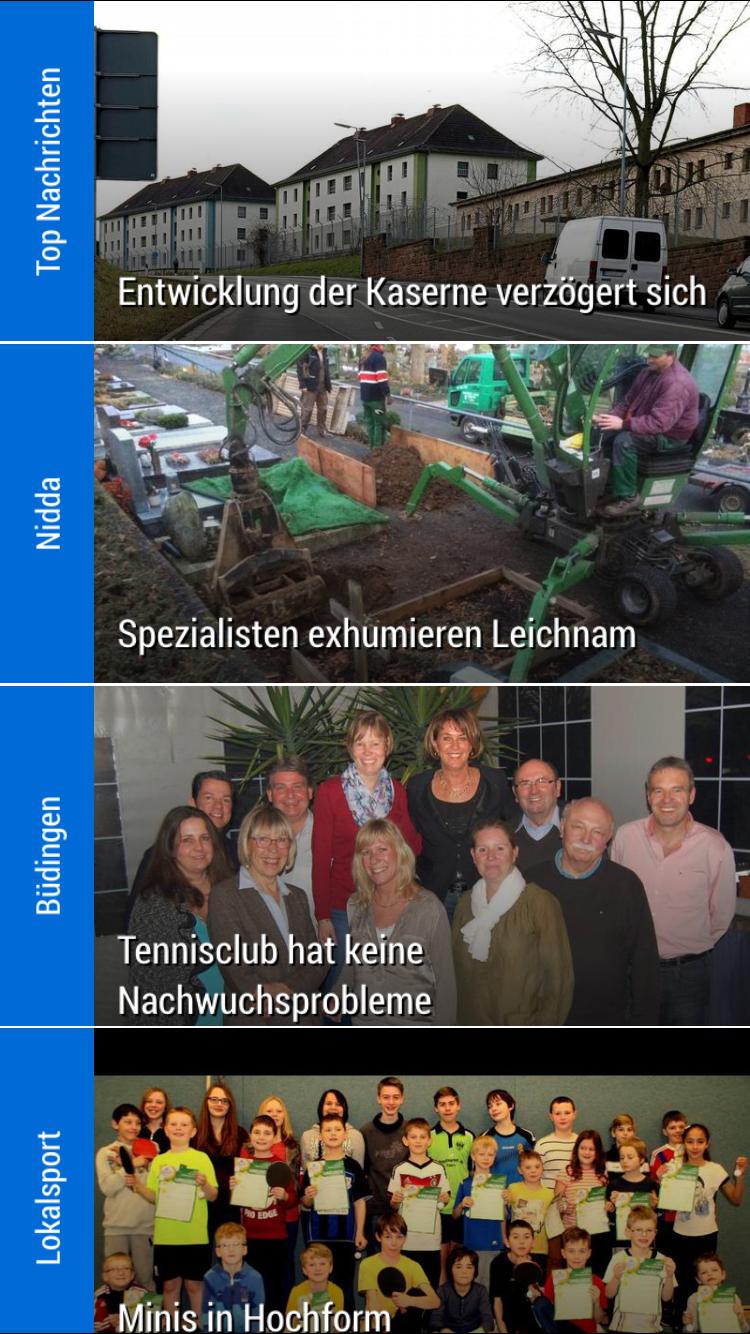 KA News