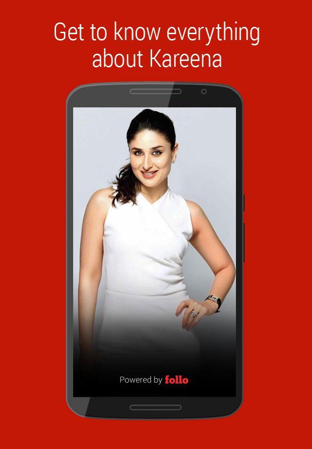 Kareena Kapoor