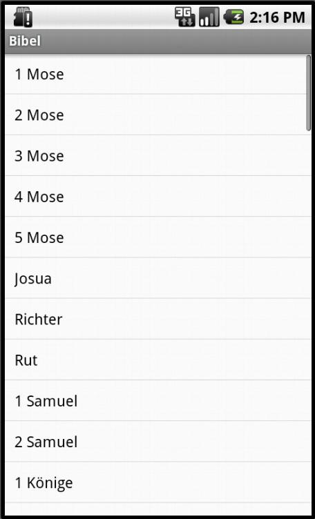 Bibel