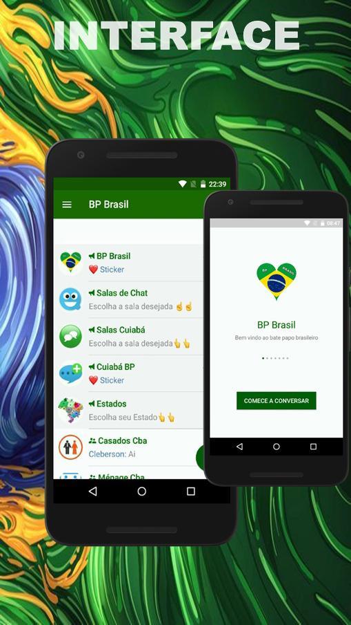 BP Brasil