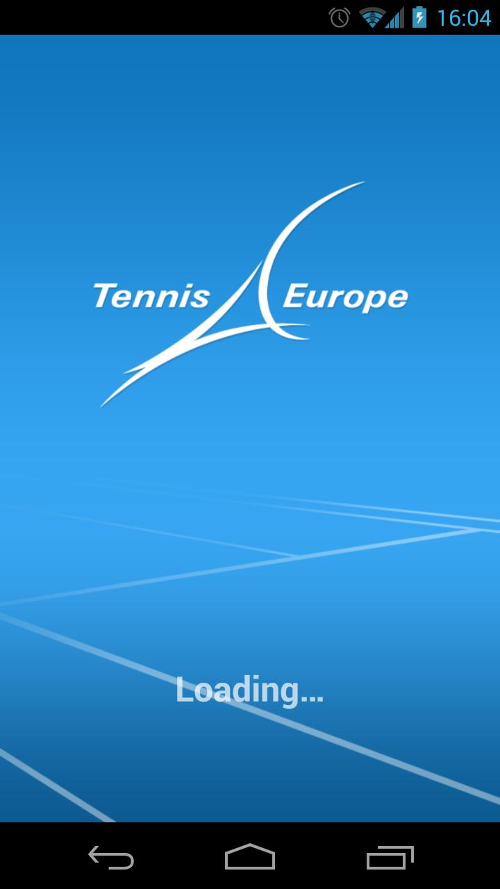 Tennis Europe