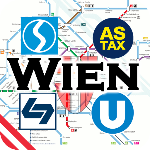 LineNetwork Vienna