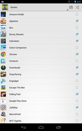 Multi-User App Share