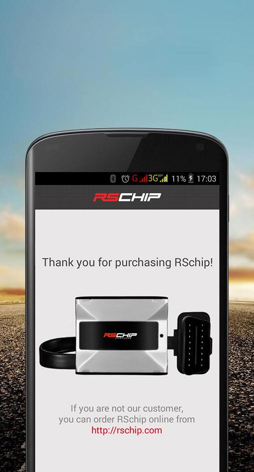 RSchip SmartControl