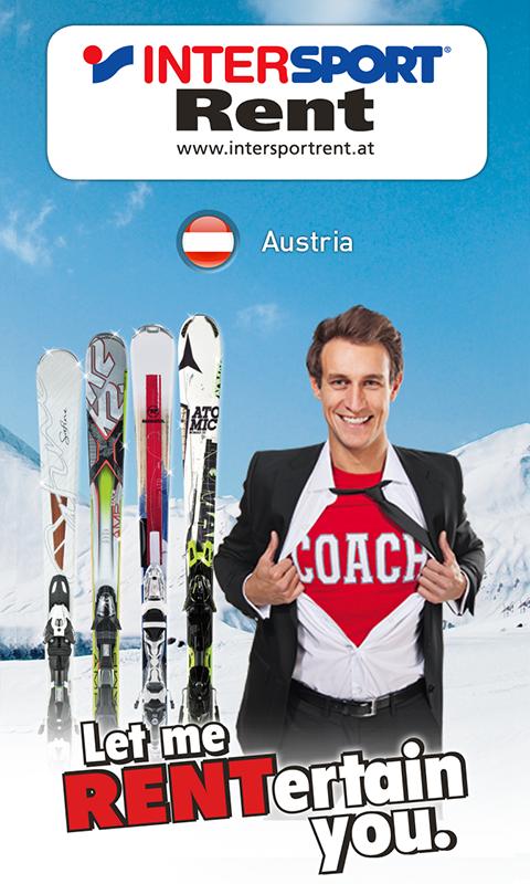 INTERSPORT Rent Austria