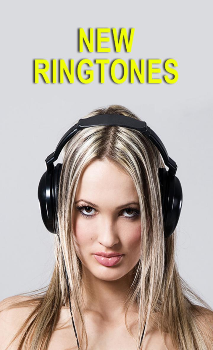 New Ringtones