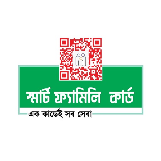 TCB Smart Family Card Sheba