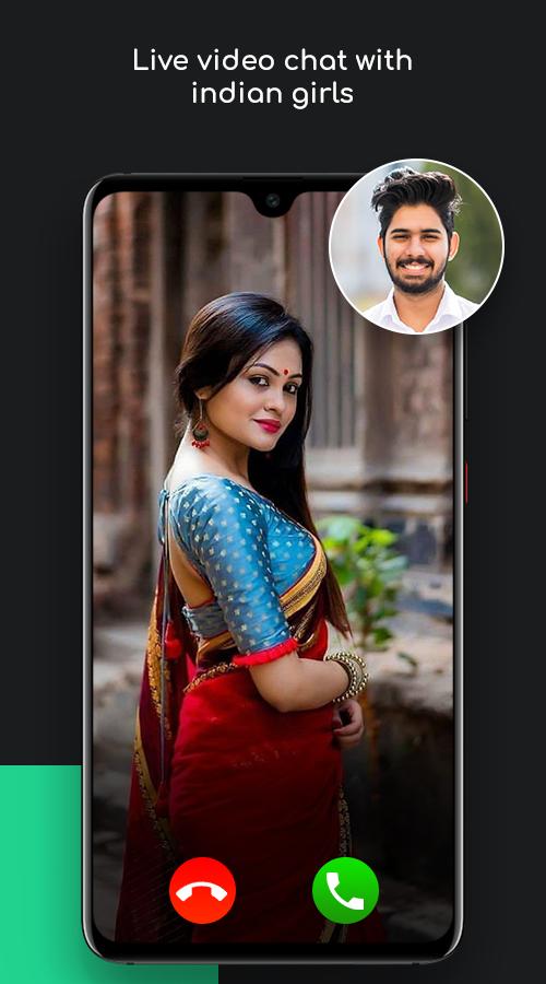 Indian Girl Live Video Chat