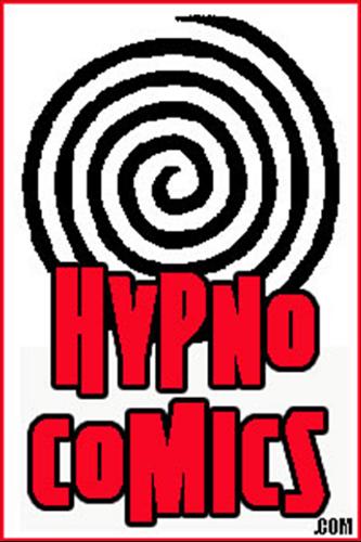 Hypno Comics