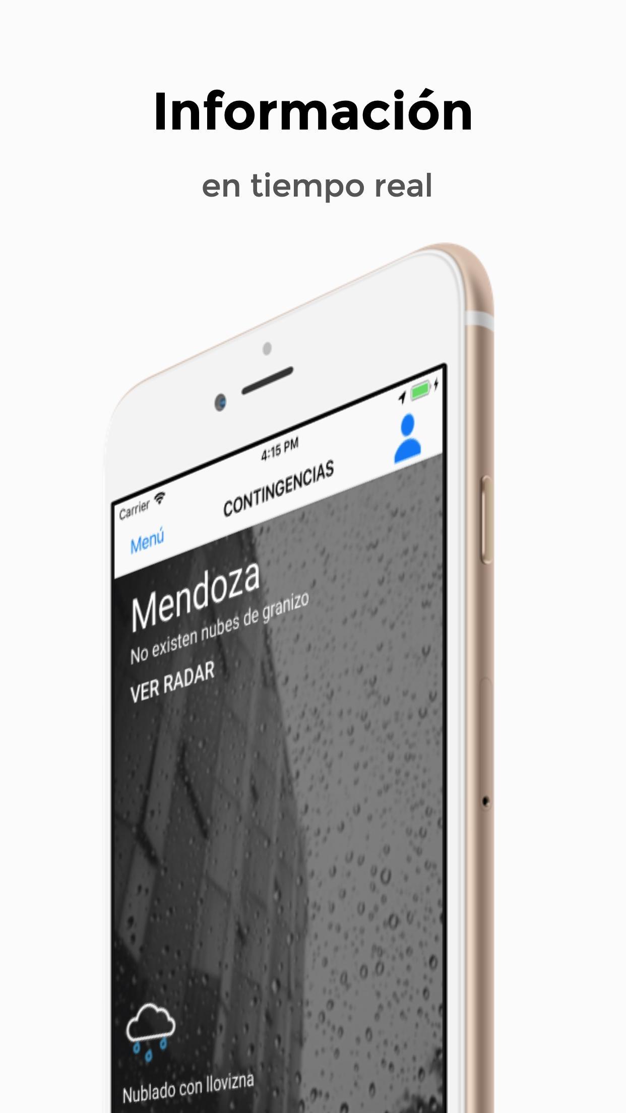 CONTINGENCIES - Weather and Earthquakes