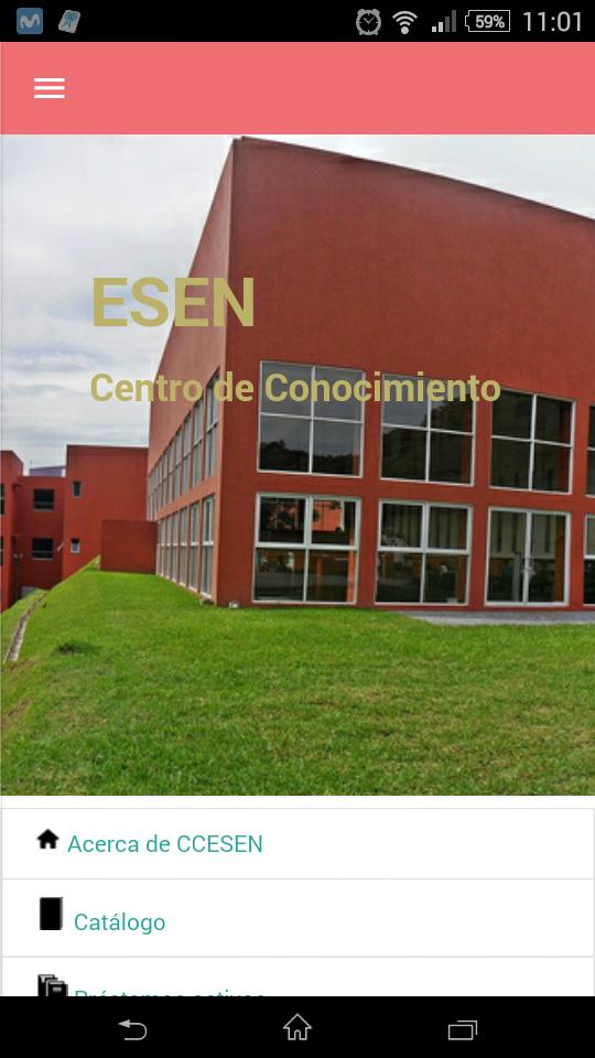 CCESEN
