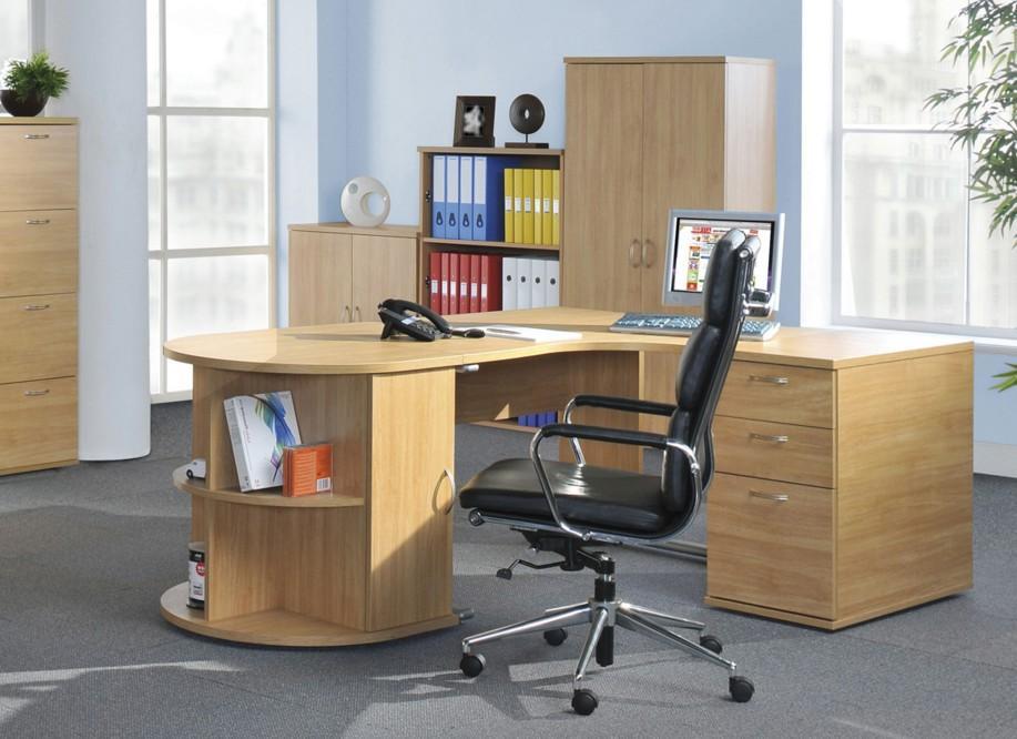 Home Office Furniture Sets