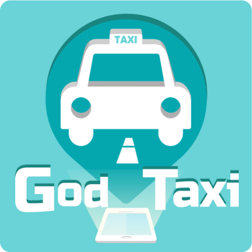 God Taxi 85 - Get a taxi in HK