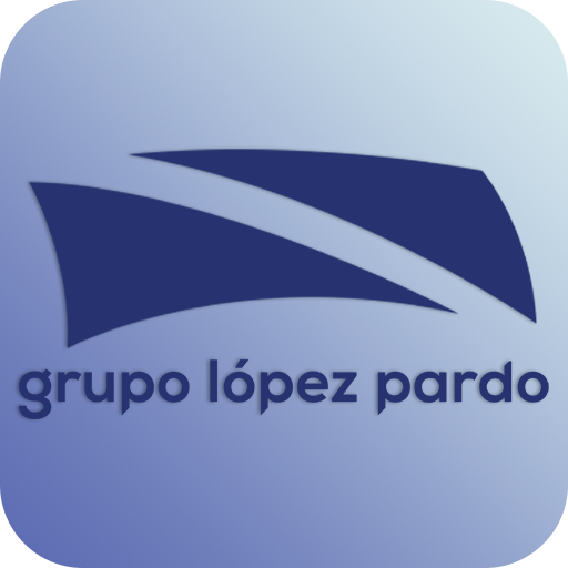 APP Grupo Lopez Pardo