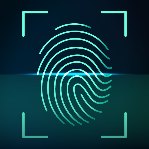 Fingerprint App Lock